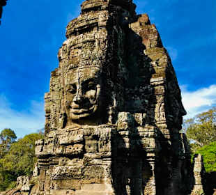 Angkor, Kambodscha