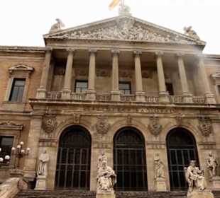 Spanische Nationalbibliothek