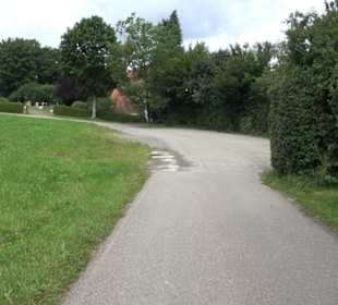 Themenweg Kaiserweg Zimmern