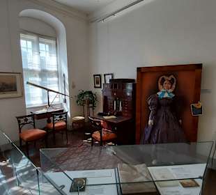 Schloss Weesenstein
