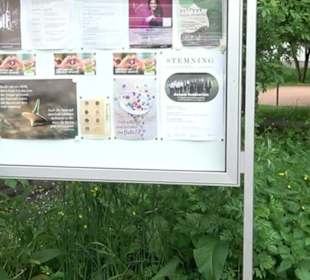 Evangelische Kirche Dietersweiler