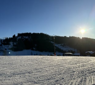 Wandern Radstadt