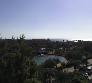 Stadtrundgang El Gouna