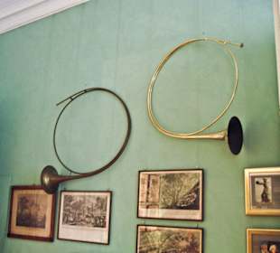 Замок Ойтин.