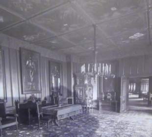 Kaiserburg