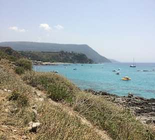 Capo Vaticano