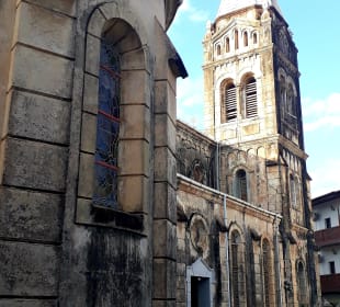 St. Joseph Kathedrale