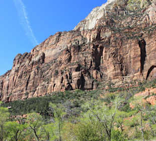 Zion Nationalpark