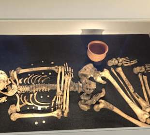 Archäologisches Museum 