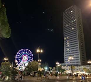 Stadtrundgang Cesenatico