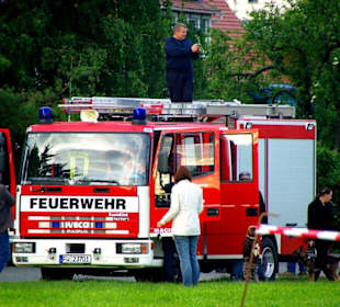 Sonnwendfeiern in Franken