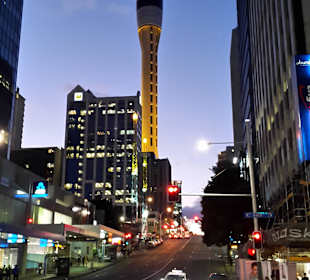 Sky Tower