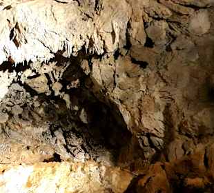 Altinbesik Höhle