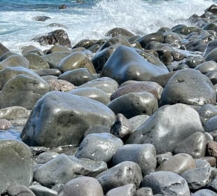 Strand Praia Formosa
