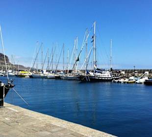 Jachthafen