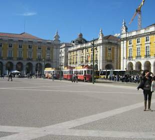 Lisbonne
