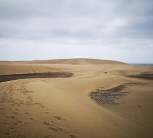 Dünen von Maspalomas	