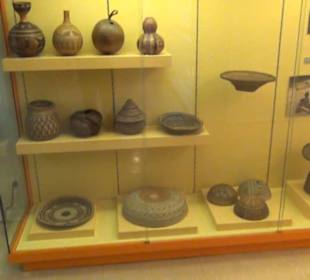 Nationalmuseum der Anthropologie