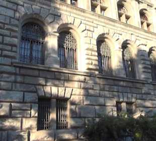 Neues Rathaus