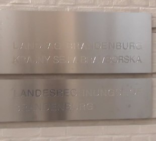 Landtag Brandenburg