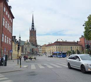 Stockholm