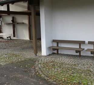 Aussegnungshalle Oberstetten