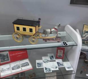 Zürcher Spielzeugmuseum