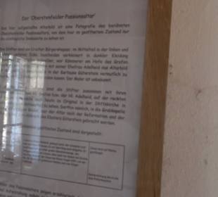 Gütersteiner Kapelle