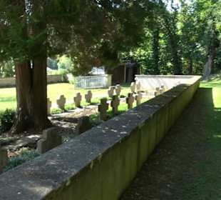  Friedhof Bad Niedernau