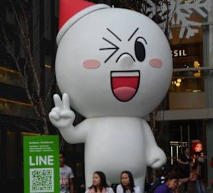 Shoppingcenter Pavilion