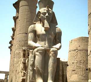 Luxortempel