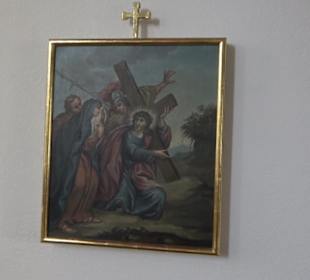 Katholische Kirche St. Peter und Paul