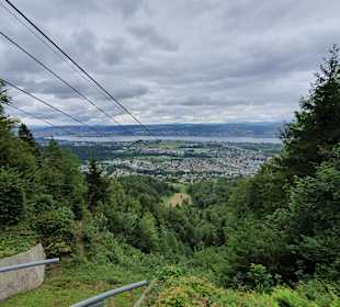 Luftseilbahn Adliswil 1