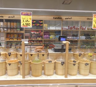 Wenn Zucker keine Rolle spielt