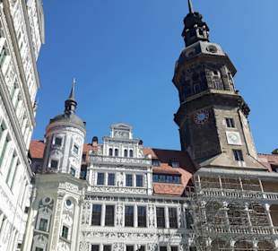 Altstadt Dresden
