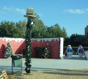 Weihnachts Bazaar 2019 Marina