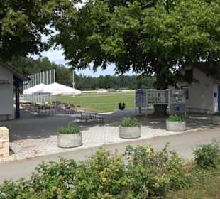 Sportpark Kuppingen