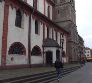 Liebfrauenkirche