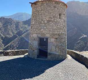 Inselrundfahrt Gran Canaria