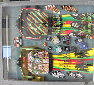 Store in Nicosia