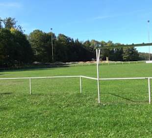 Sportplatz Bleichstetten