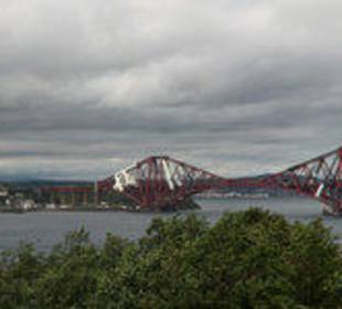 Firth of Forth Panorama