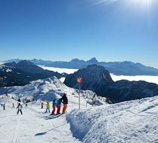 Skigebiet