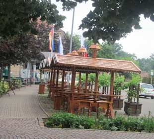 Festungsfest Germersheim 2015