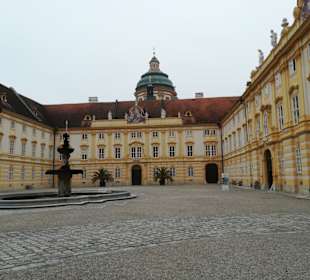 Kloster Stift Melk