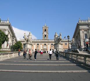 Il Campidoglio