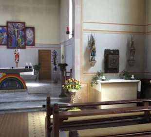 Kath. Pfarrkirche St. Urban