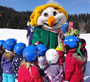 Zimi der Freund der Kinder