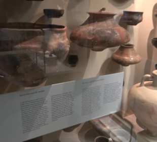 Museum Alte Kulturen