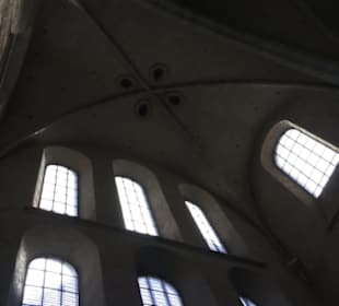 Hohe Domkirche St. Peter zu Trier